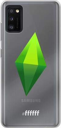 The Sims Galaxy A41