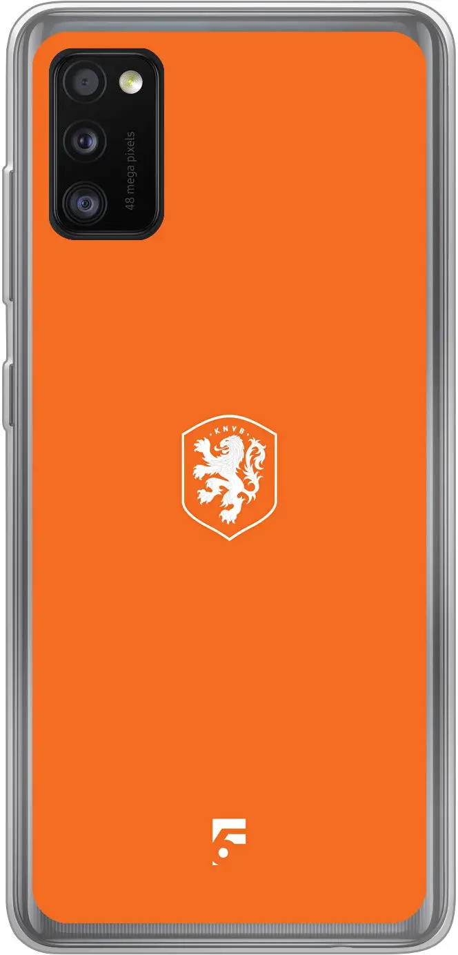 WK 2026 - Nederland thuis Galaxy A41
