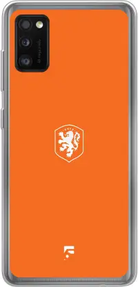WK 2026 - Nederland thuis Galaxy A41