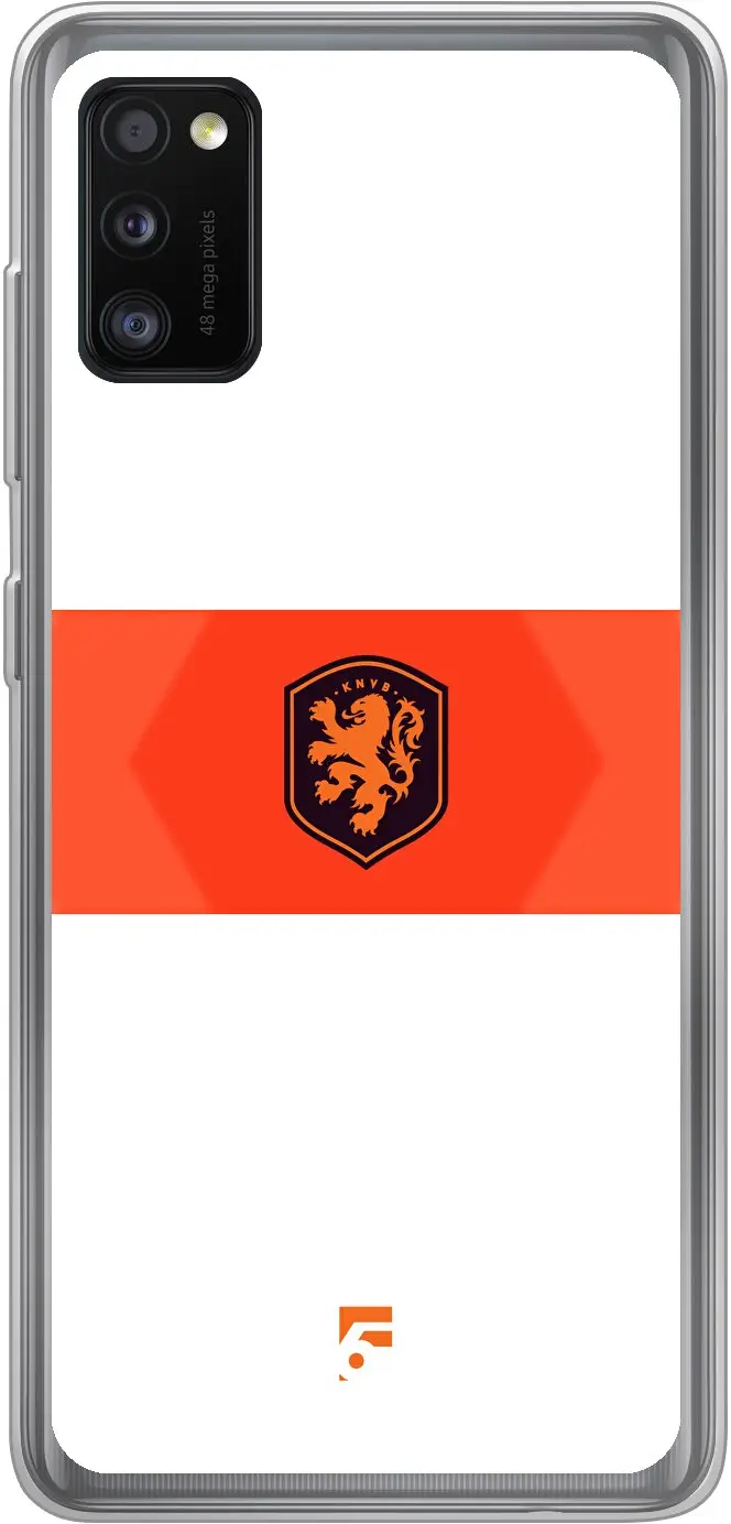 WK 2026 - Nederland uit Galaxy A41