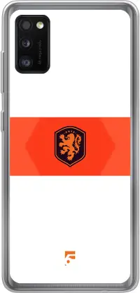 WK 2026 - Nederland uit Galaxy A41