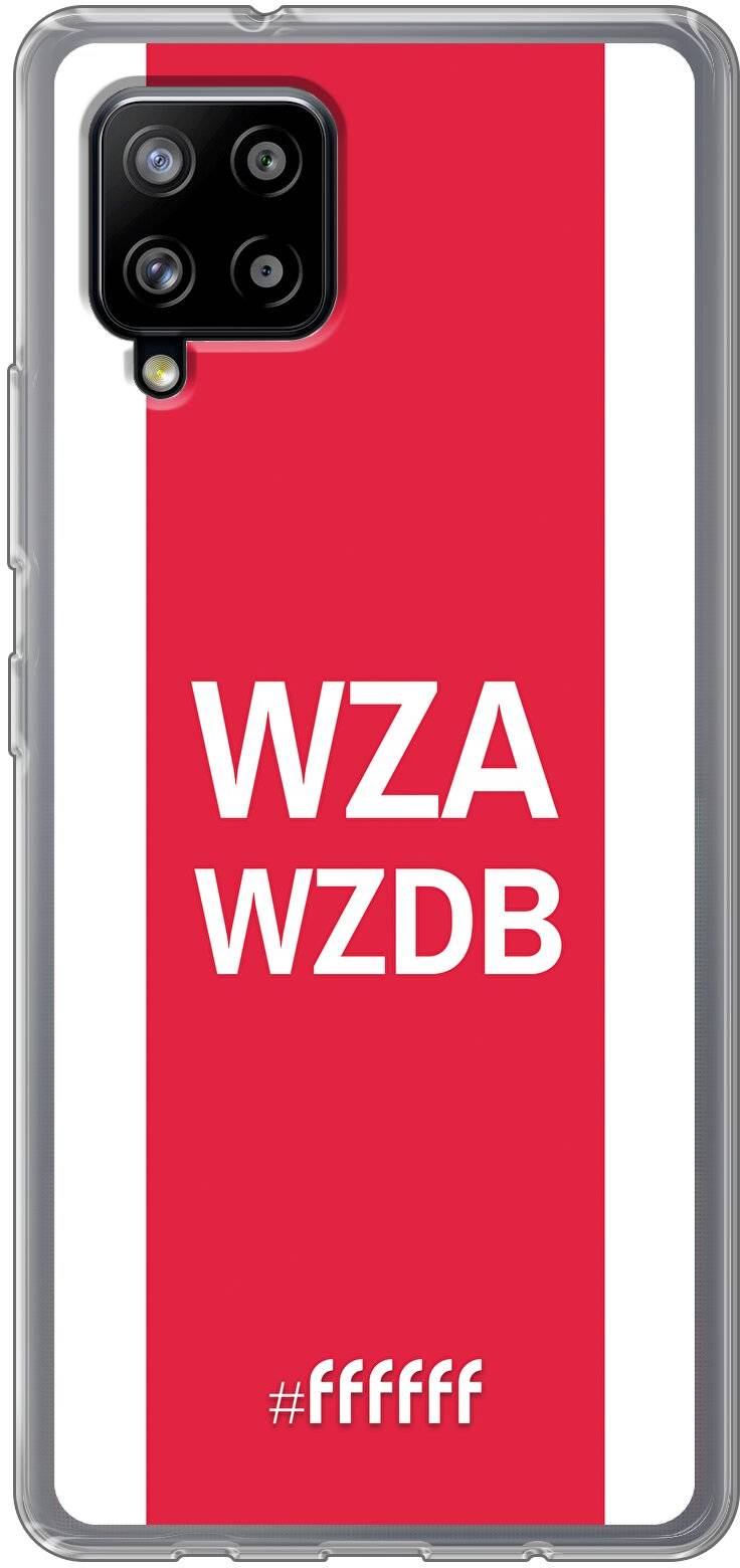 AFC Ajax - WZAWZDB Galaxy A42