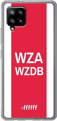 AFC Ajax - WZAWZDB Galaxy A42