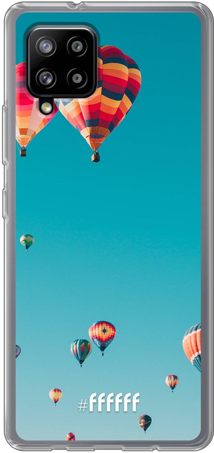 Air Balloons Galaxy A42