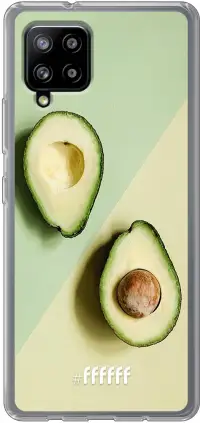 Avocado Aficionado Galaxy A42