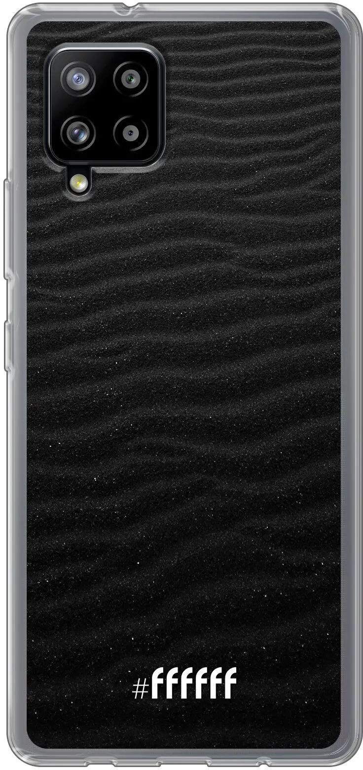 Black Beach Galaxy A42