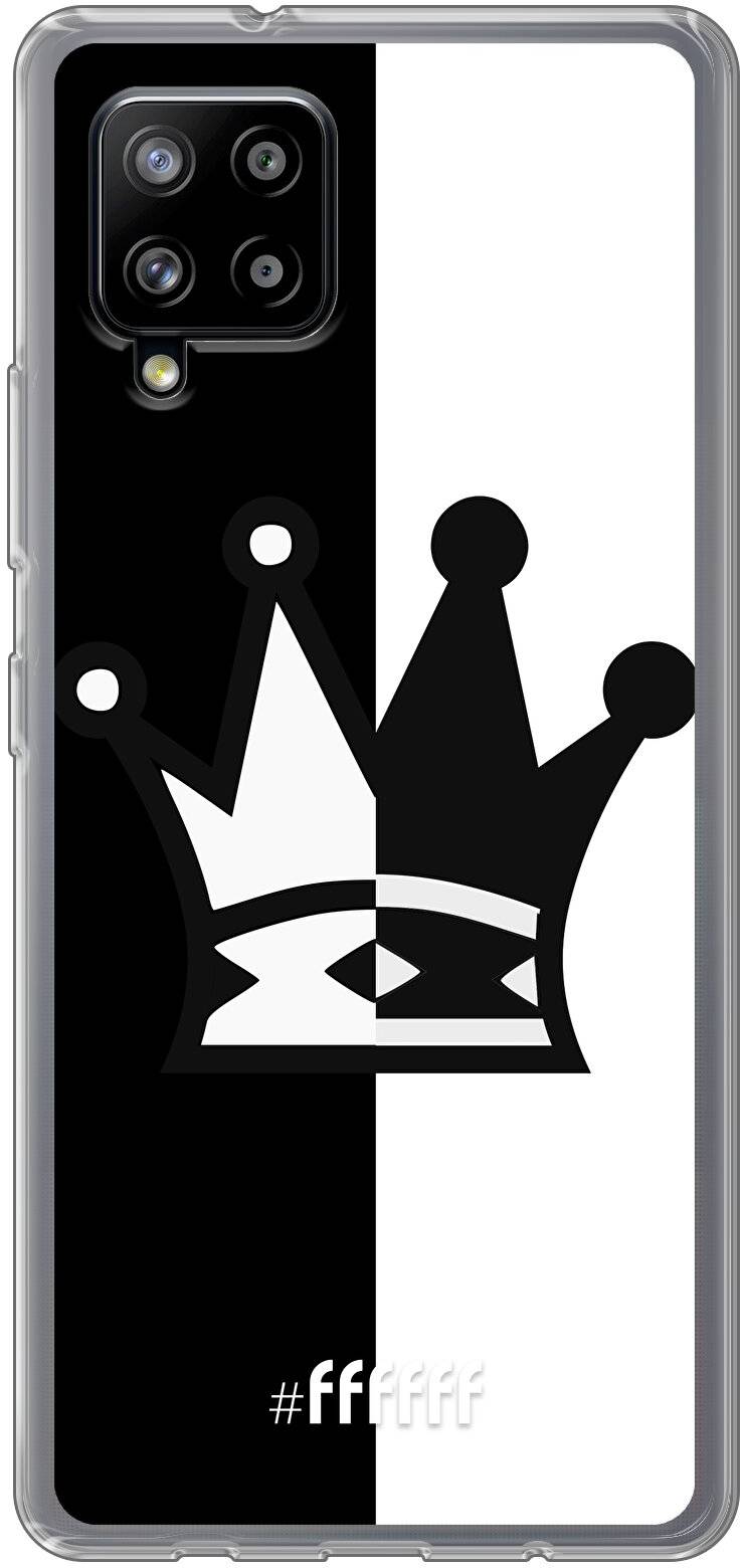 Chess Galaxy A42