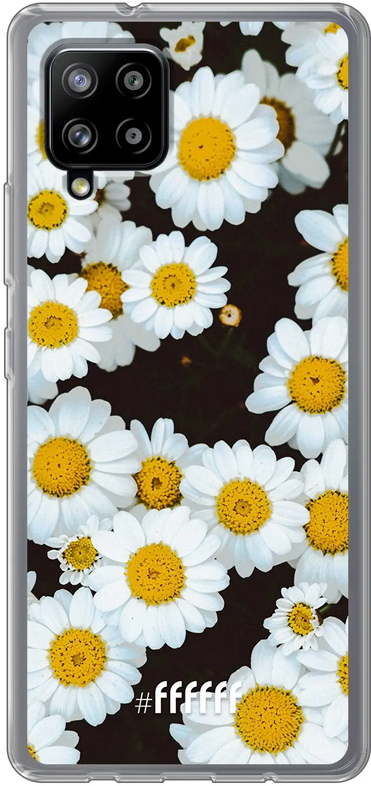 Daisies Galaxy A42