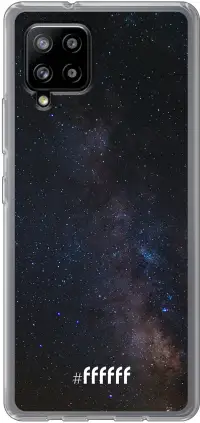 Dark Space Galaxy A42