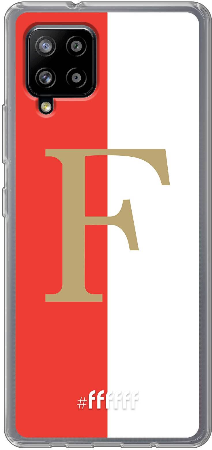 Feyenoord - F Galaxy A42