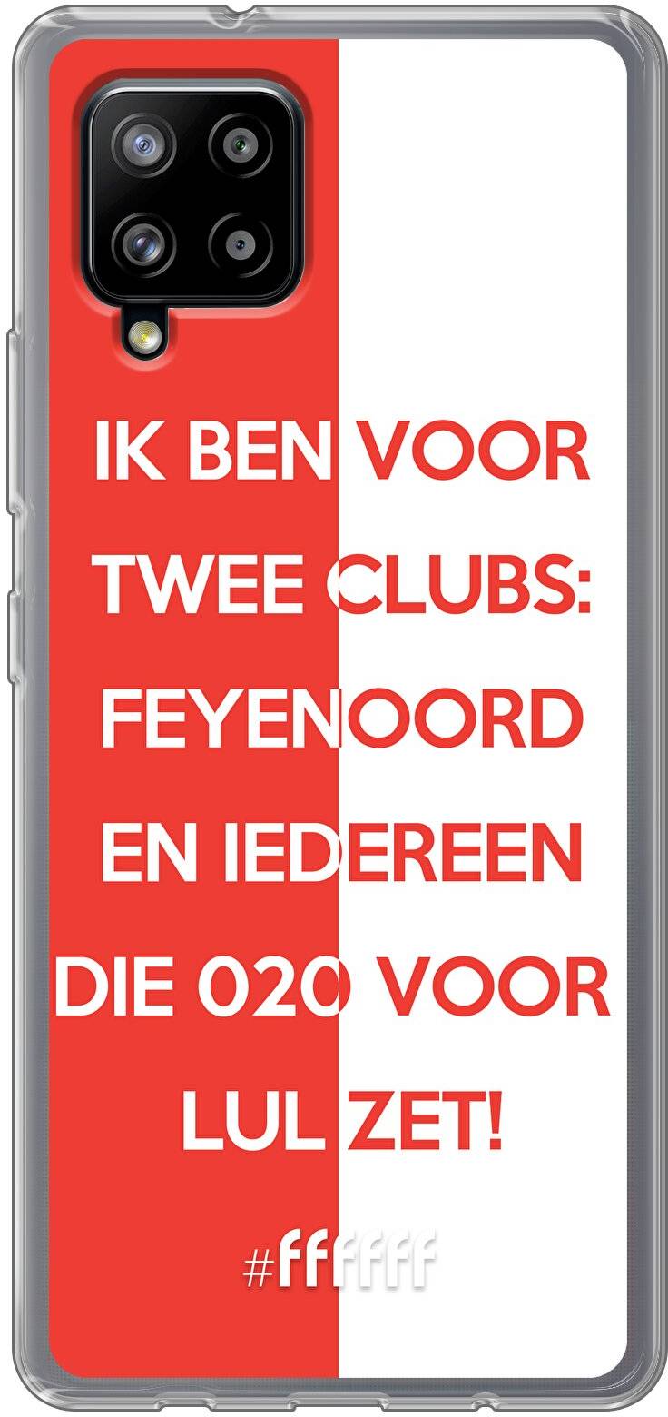 Feyenoord - Quote Galaxy A42