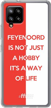 Feyenoord - Way of life Galaxy A42