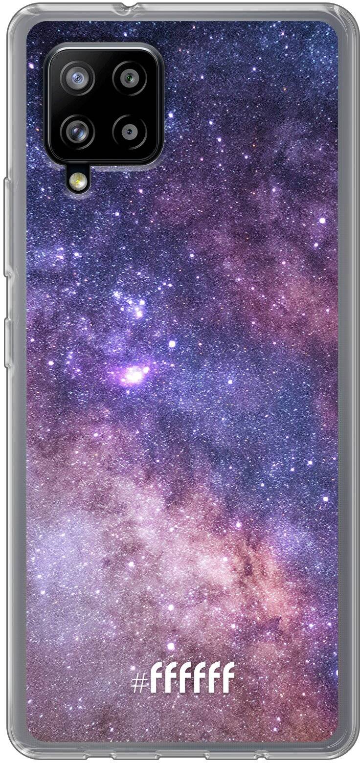Galaxy Stars Galaxy A42