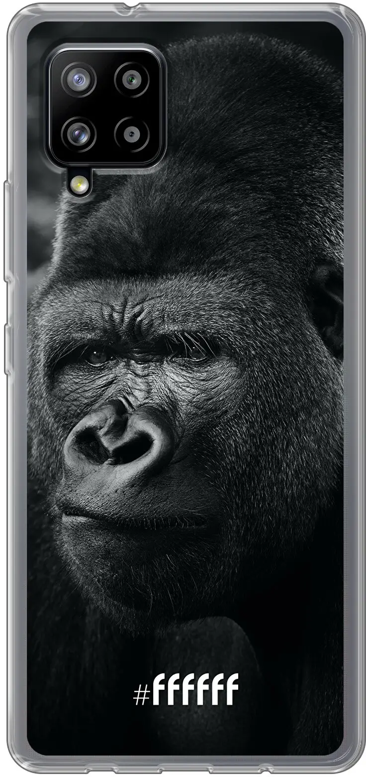 Gorilla Galaxy A42