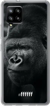 Gorilla Galaxy A42