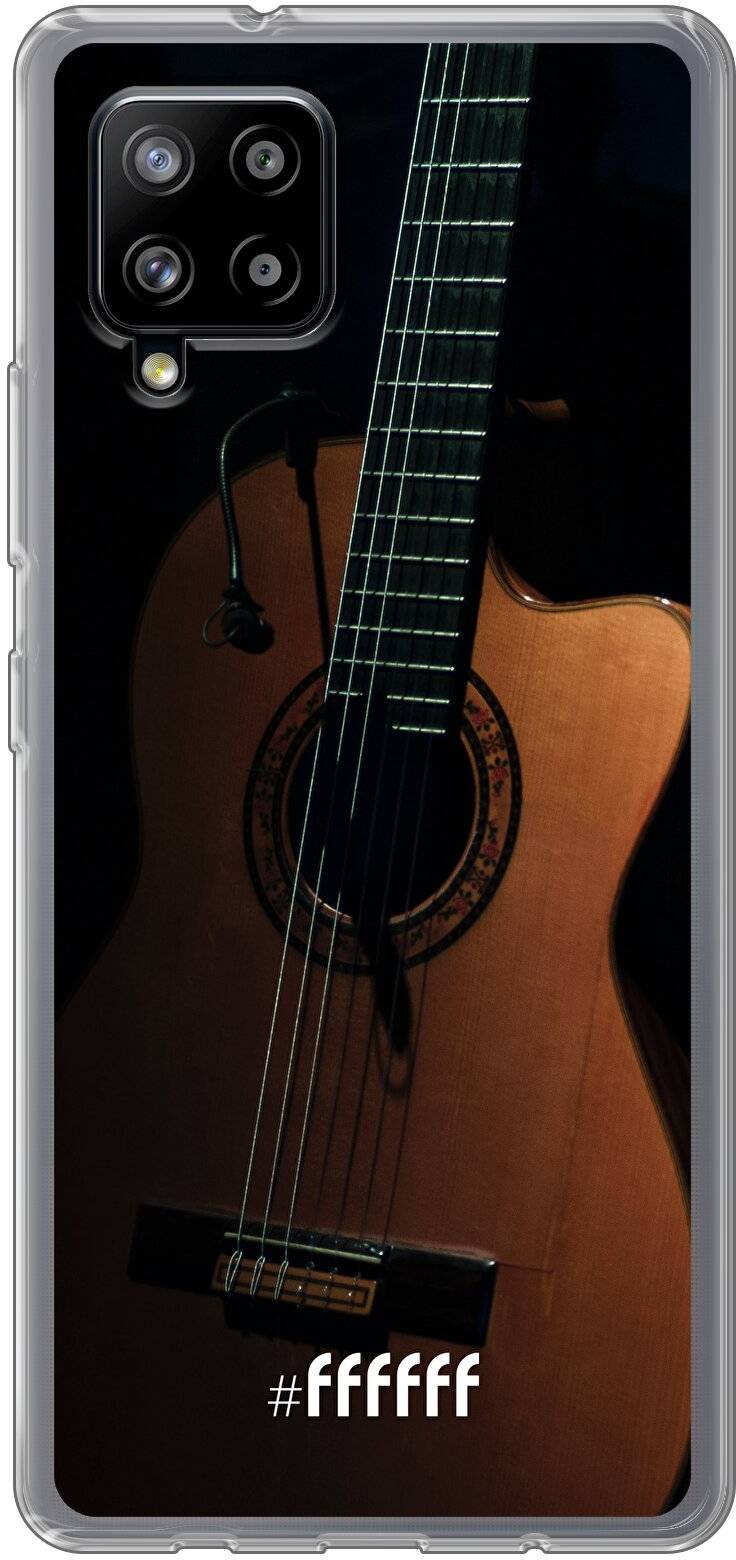 Guitar Galaxy A42