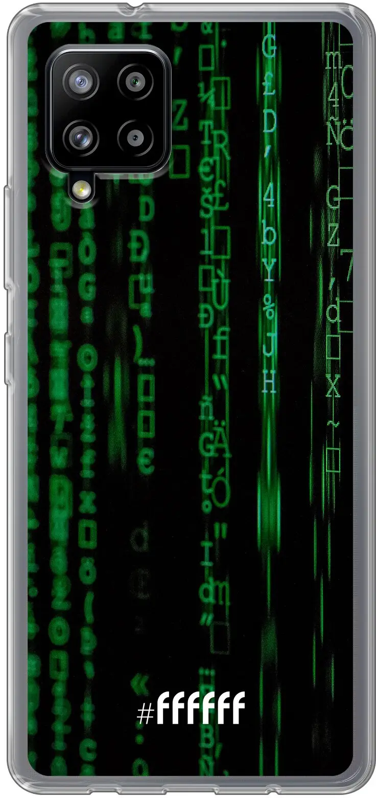 Hacking The Matrix Galaxy A42