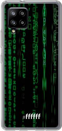 Hacking The Matrix Galaxy A42