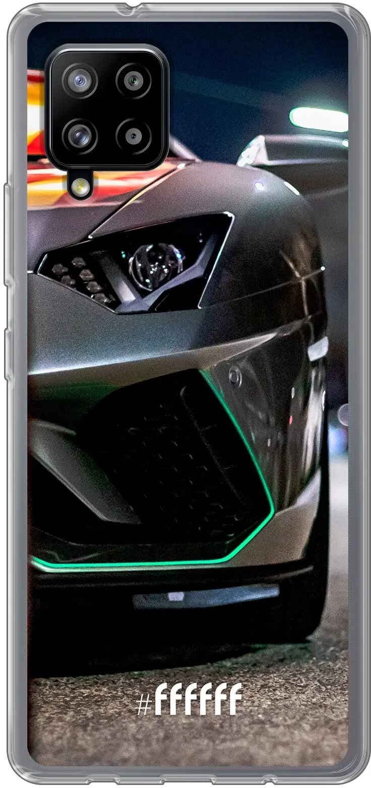 Lambo Galaxy A42