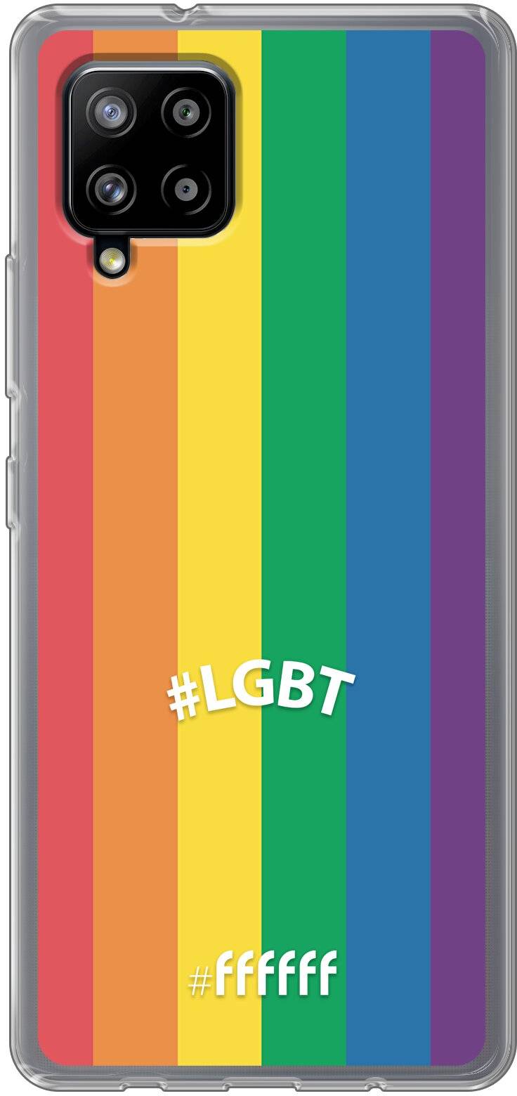 #LGBT - #LGBT Galaxy A42