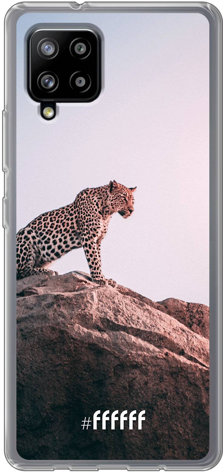 Leopard Galaxy A42