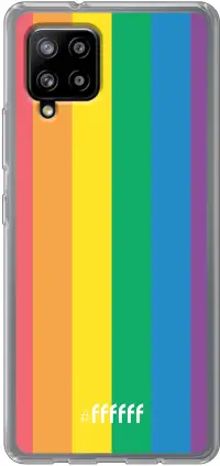 #LGBT Galaxy A42