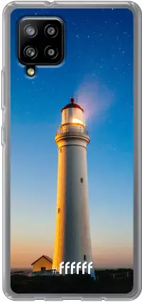 Lighthouse Galaxy A42