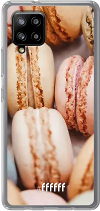 Macaron Galaxy A42