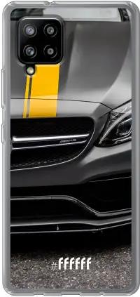 Luxury Car Galaxy A42