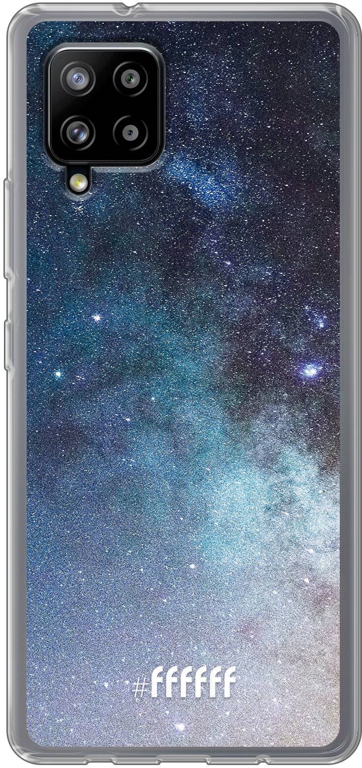 Milky Way Galaxy A42