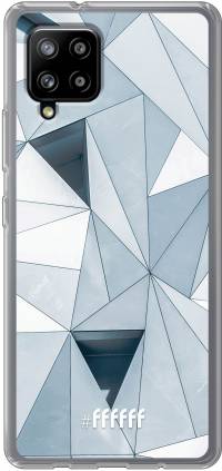 Mirrored Polygon Galaxy A42