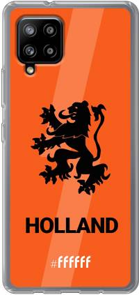 Nederlands Elftal - Holland Galaxy A42