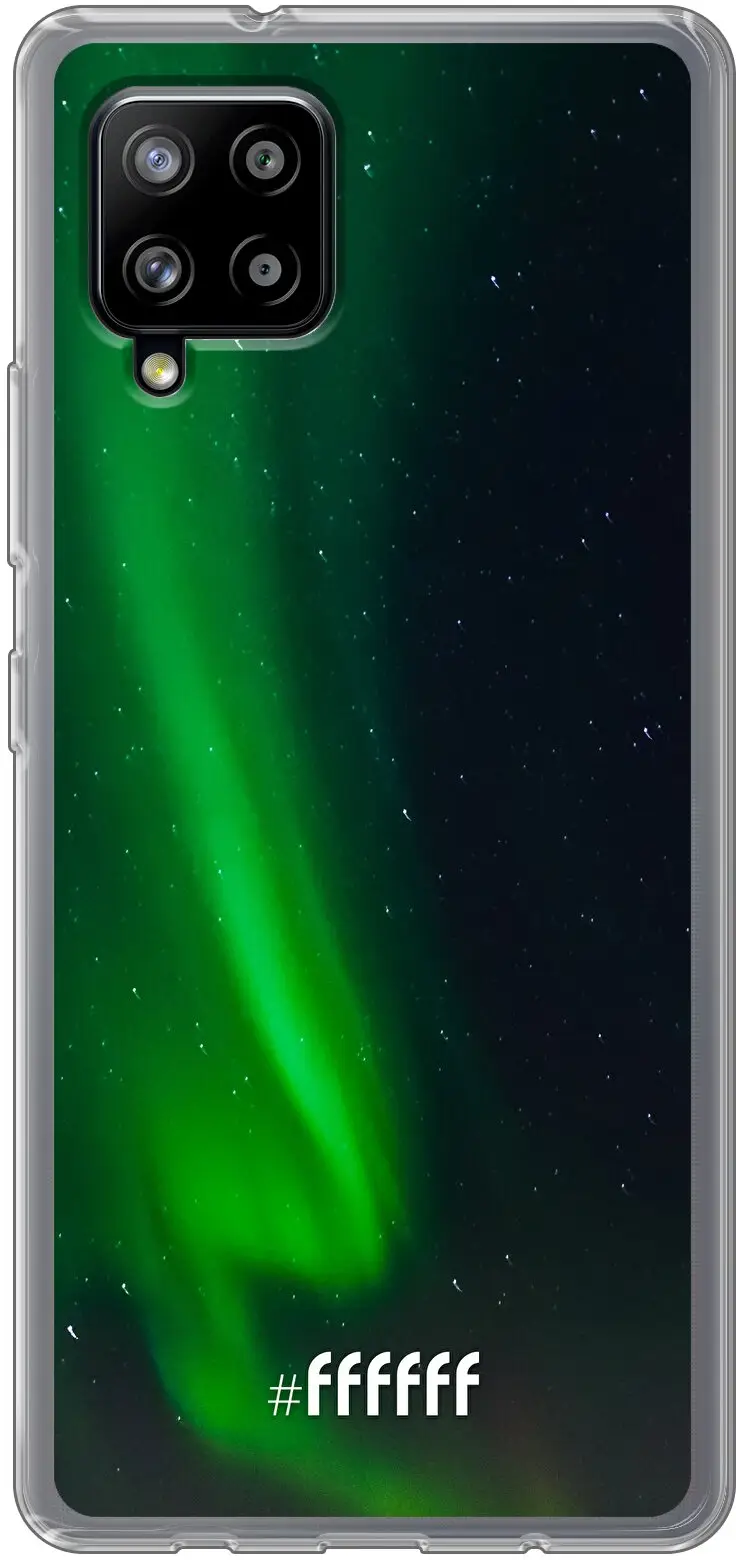 Northern Lights Galaxy A42