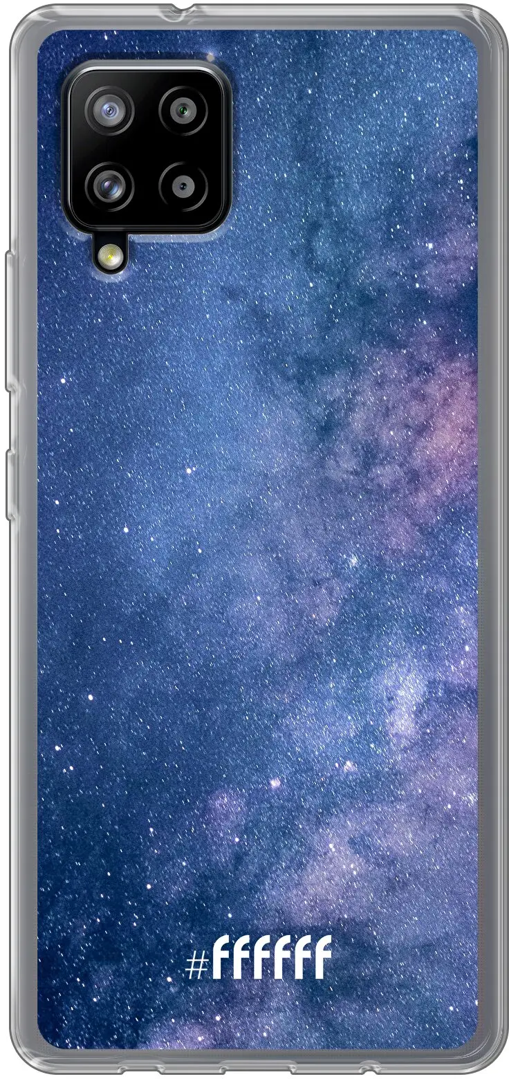 Perfect Stars Galaxy A42