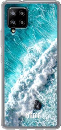 Perfect to Surf Galaxy A42