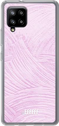 Pink Slink Galaxy A42