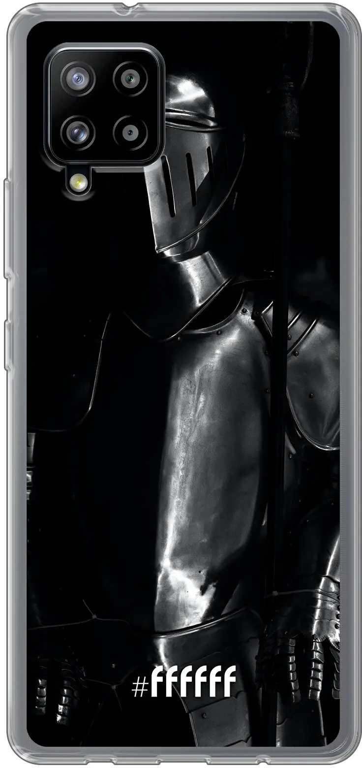 Plate Armour Galaxy A42