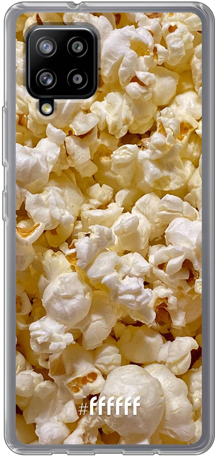 Popcorn Galaxy A42