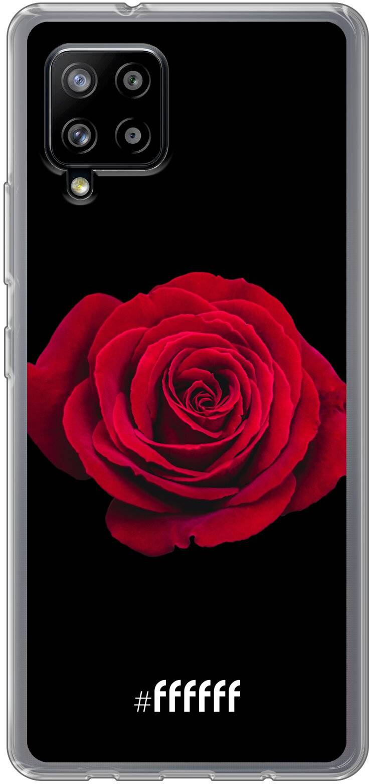 Radiant Rose Galaxy A42
