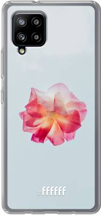 Rouge Floweret Galaxy A42