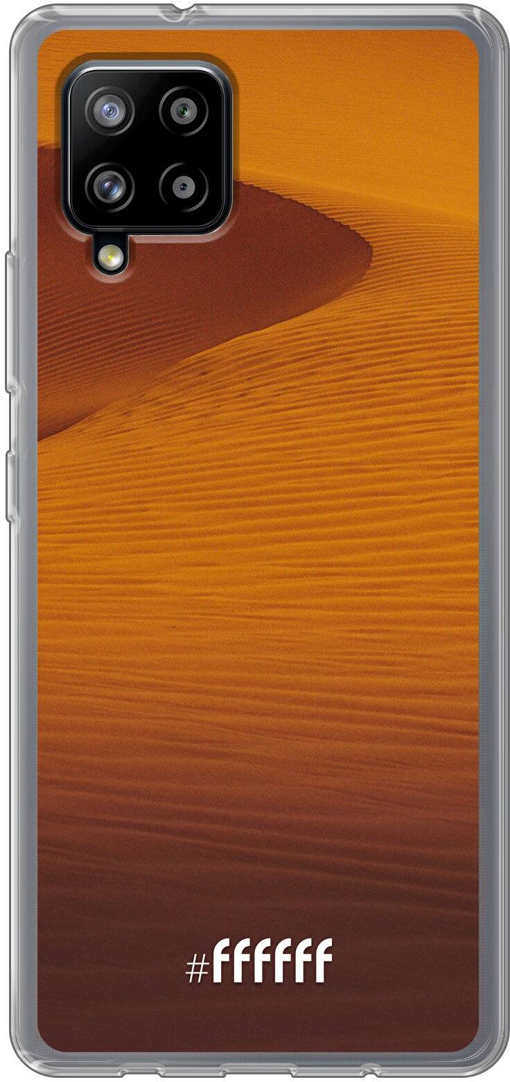 Sand Dunes Galaxy A42