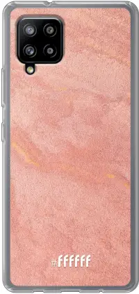 Sandy Pink Galaxy A42