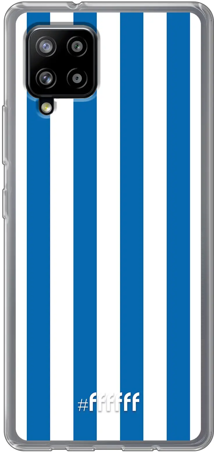 SC Heerenveen Galaxy A42