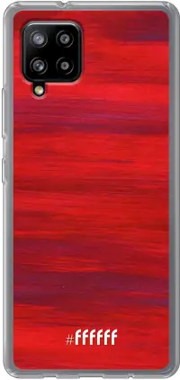 Scarlet Canvas Galaxy A42