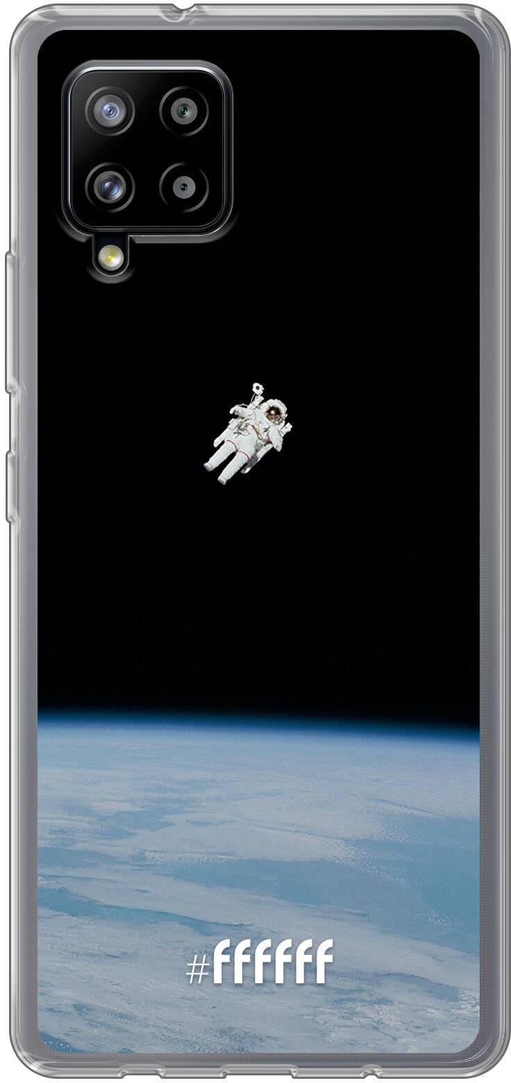 Spacewalk Galaxy A42