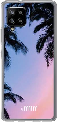 Sunset Palms Galaxy A42