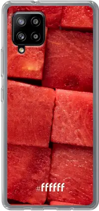 Sweet Melon Galaxy A42