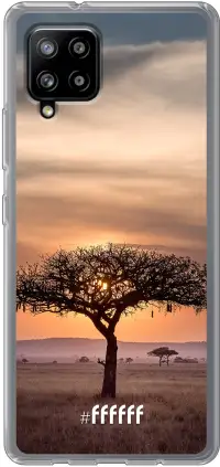 Tanzania Galaxy A42