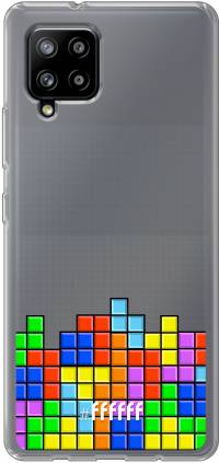 Tetris Galaxy A42