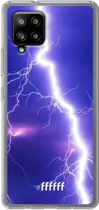 Thunderbolt Galaxy A42